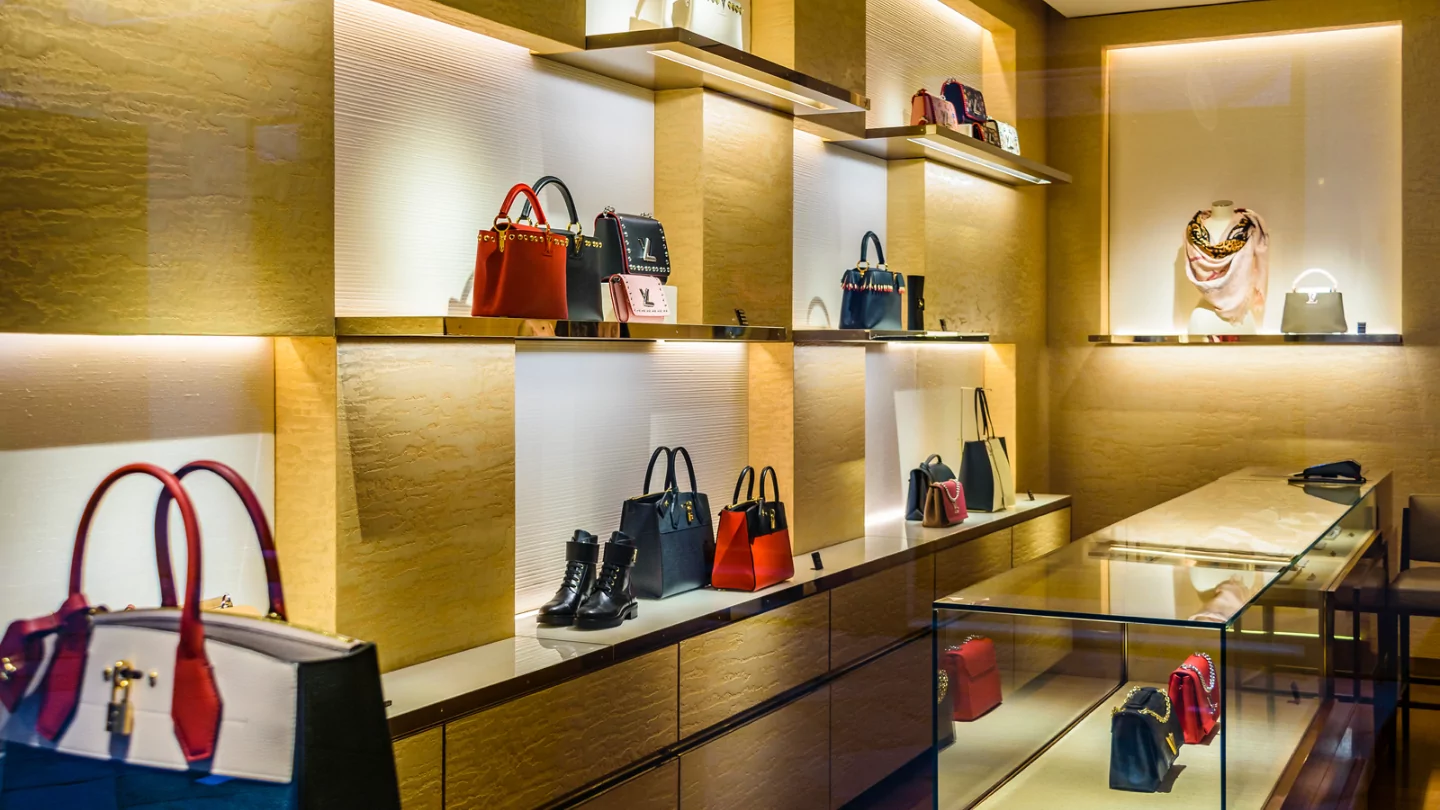 Louis Vuitton Opens Largest Philippines Store