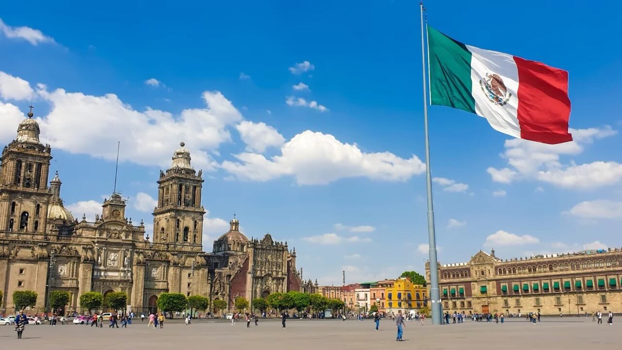 Mexico