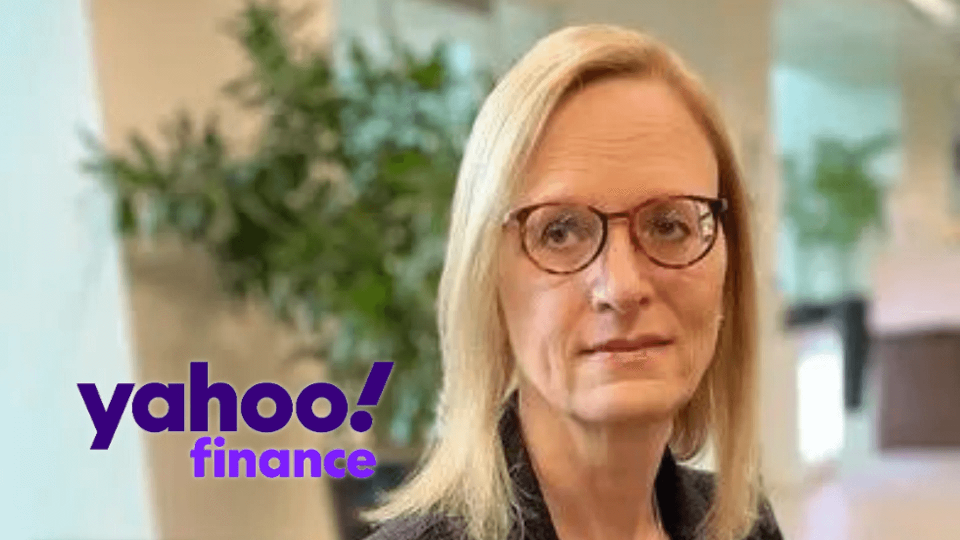 Yahoo finance