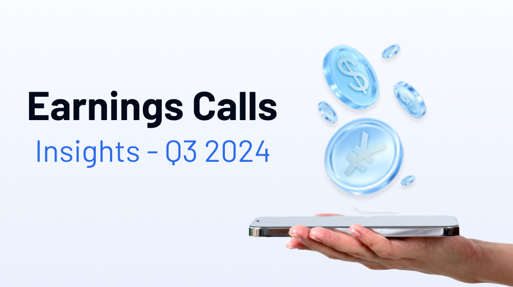 Earnings Calls