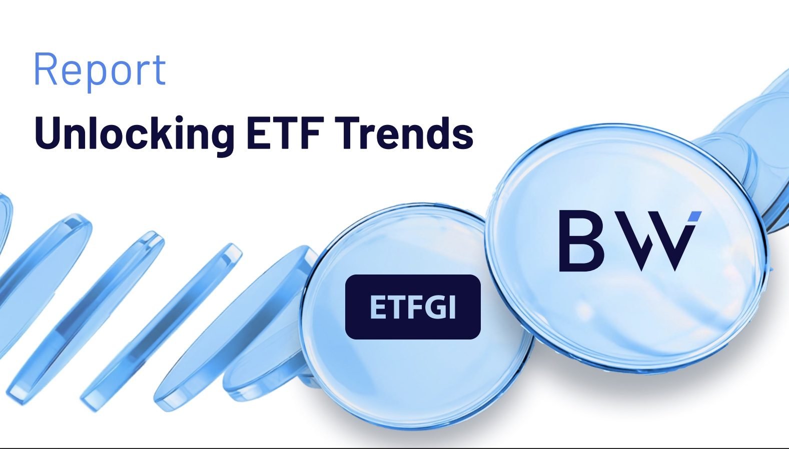 Unlocking ETF Trends