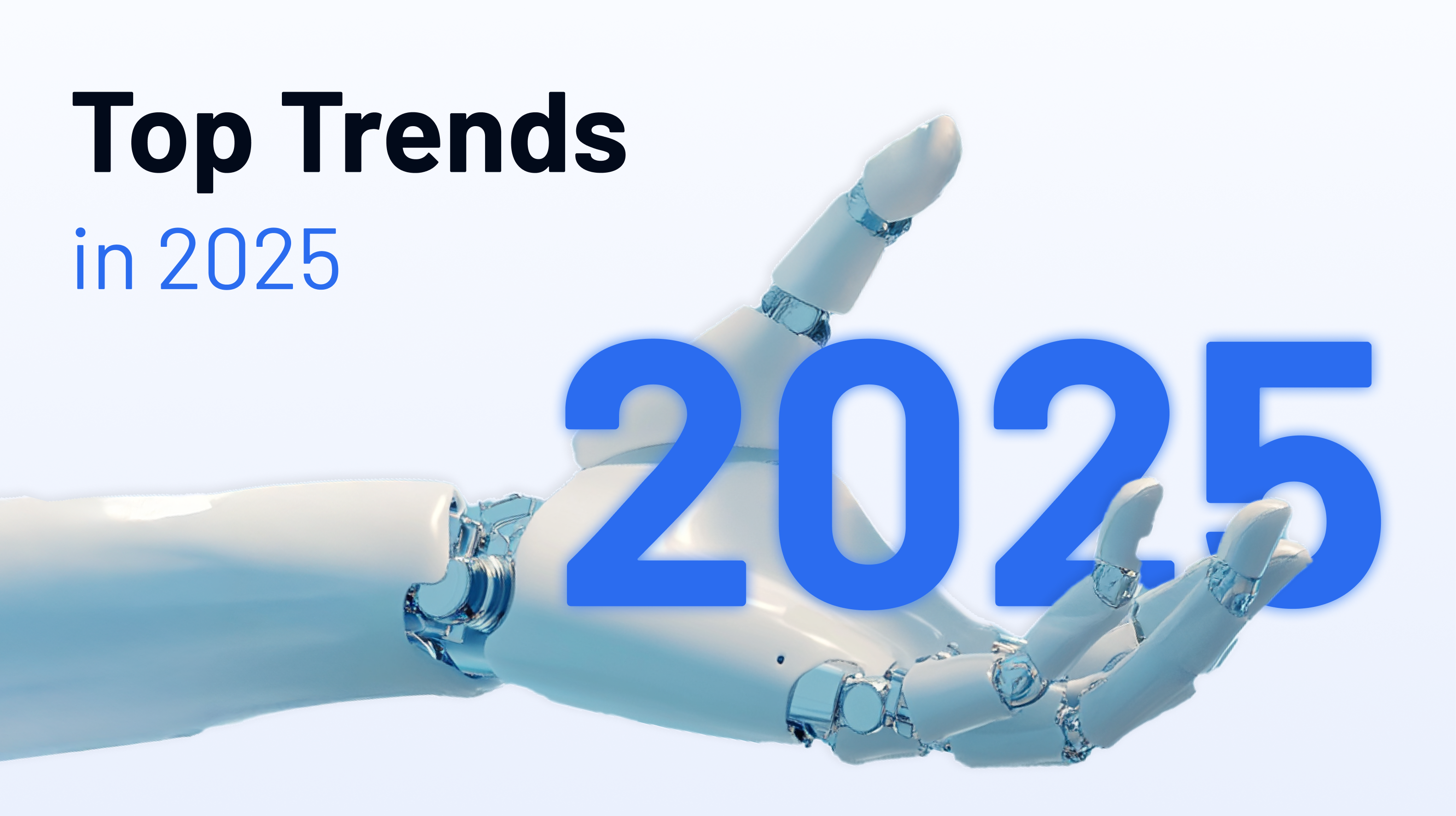 Investment Intelligence and AI Trends for 2025