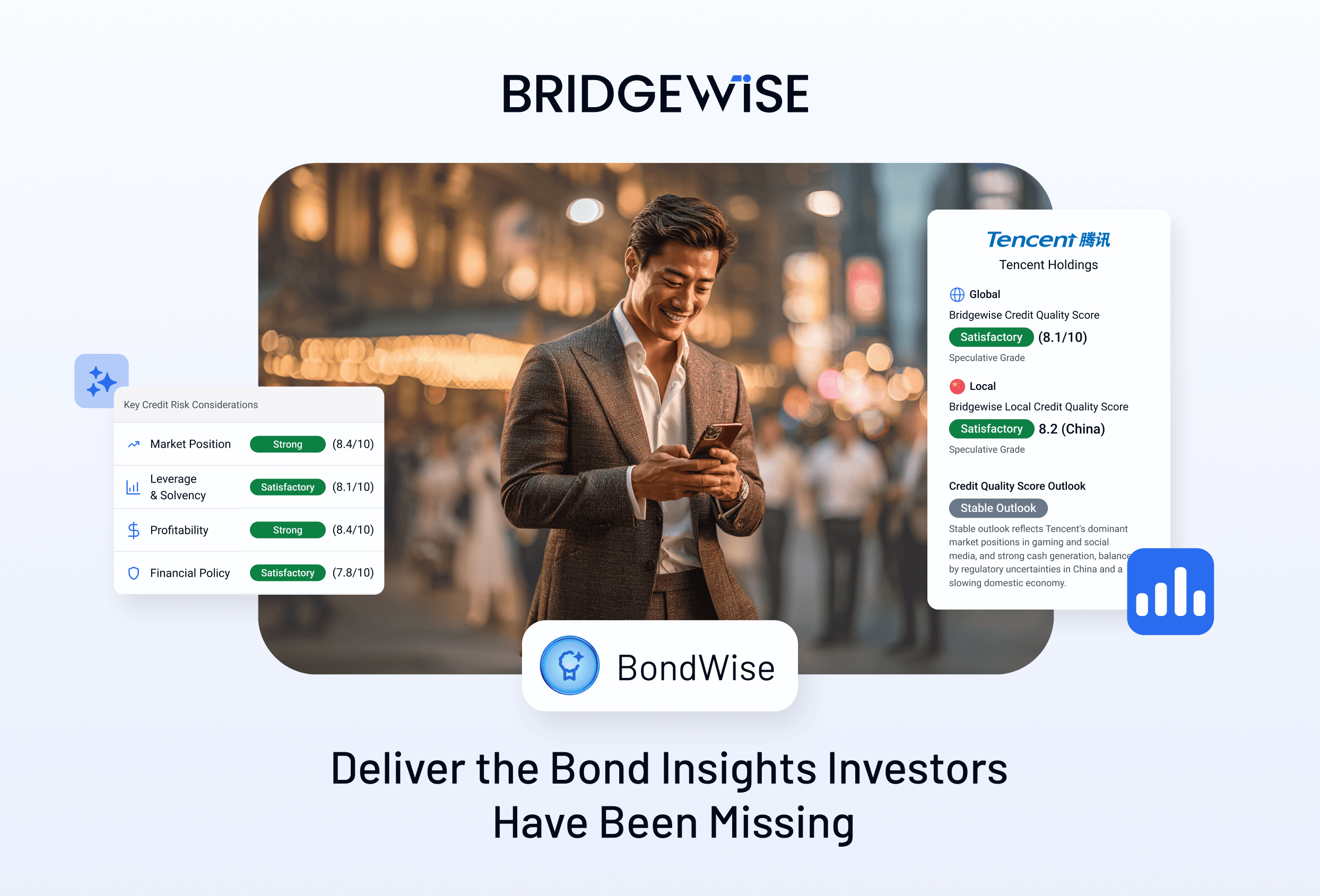BondWise