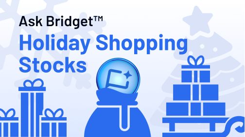Holiday Shopping 2025 – Bridget™ AI Insights into E-commerce and Retail
