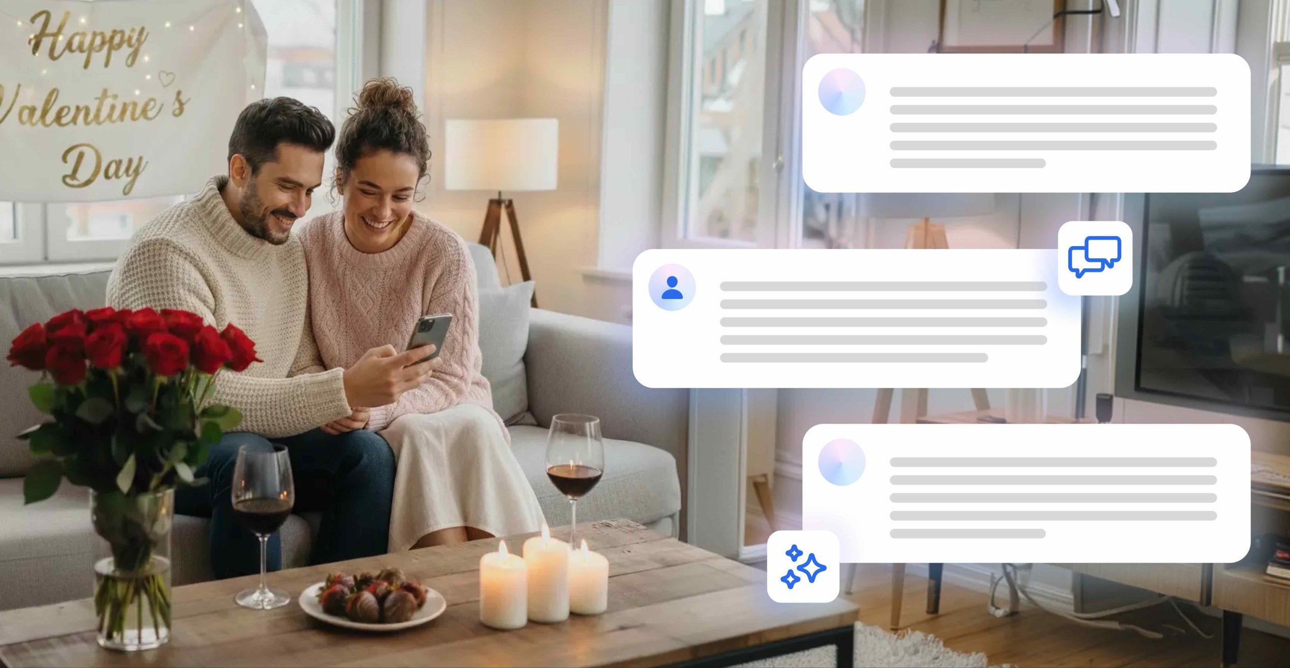 Ask Bridget™ : 2026 Outlook for Valentine's Day Stocks