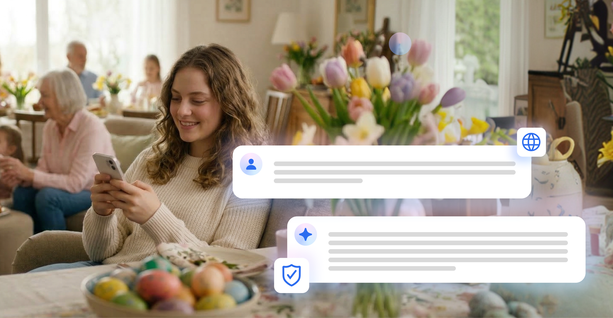 Ask Bridget™: Stock Market Easter Eggs for the Easter Holiday