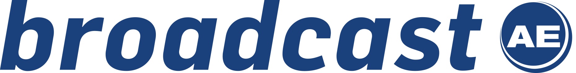 Broadcast