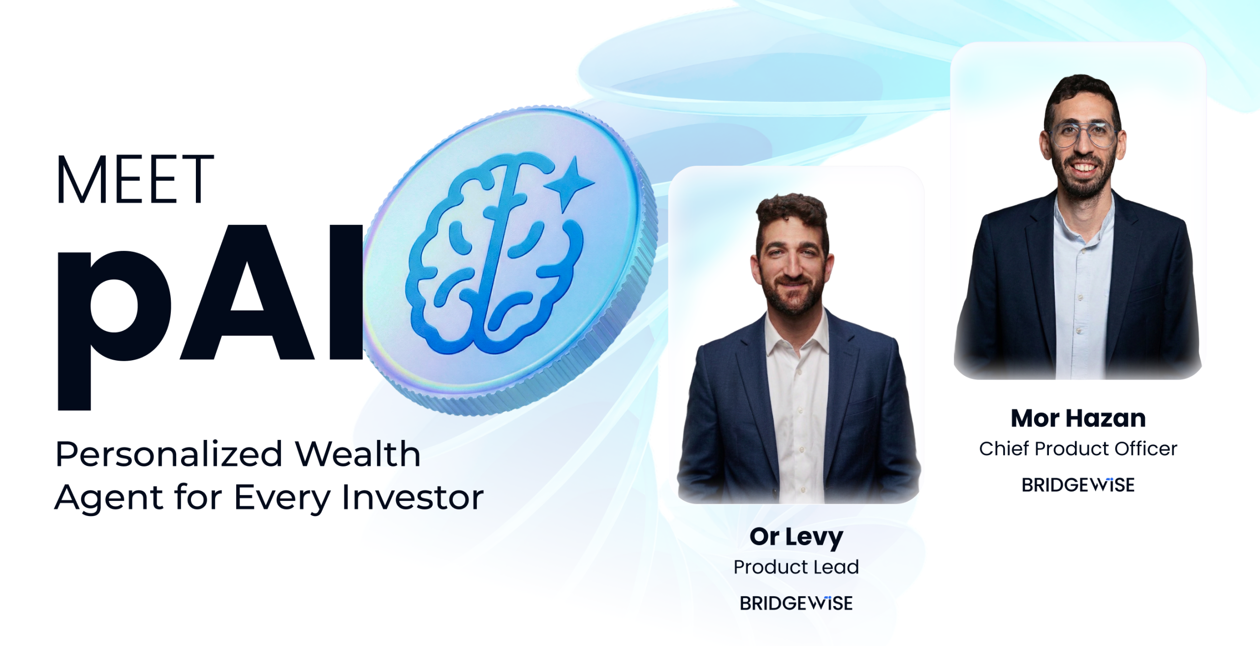 AI-Driven Portfolio Management: Introducing pAI Personalized Wealth Agent