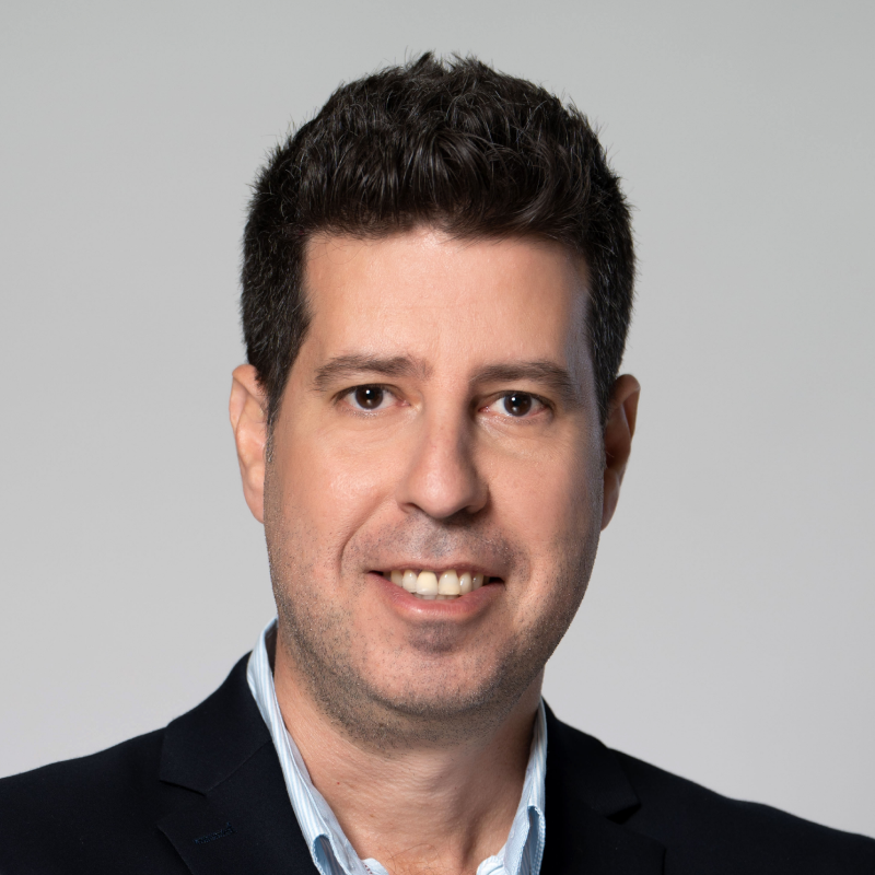 Elad Nachmias