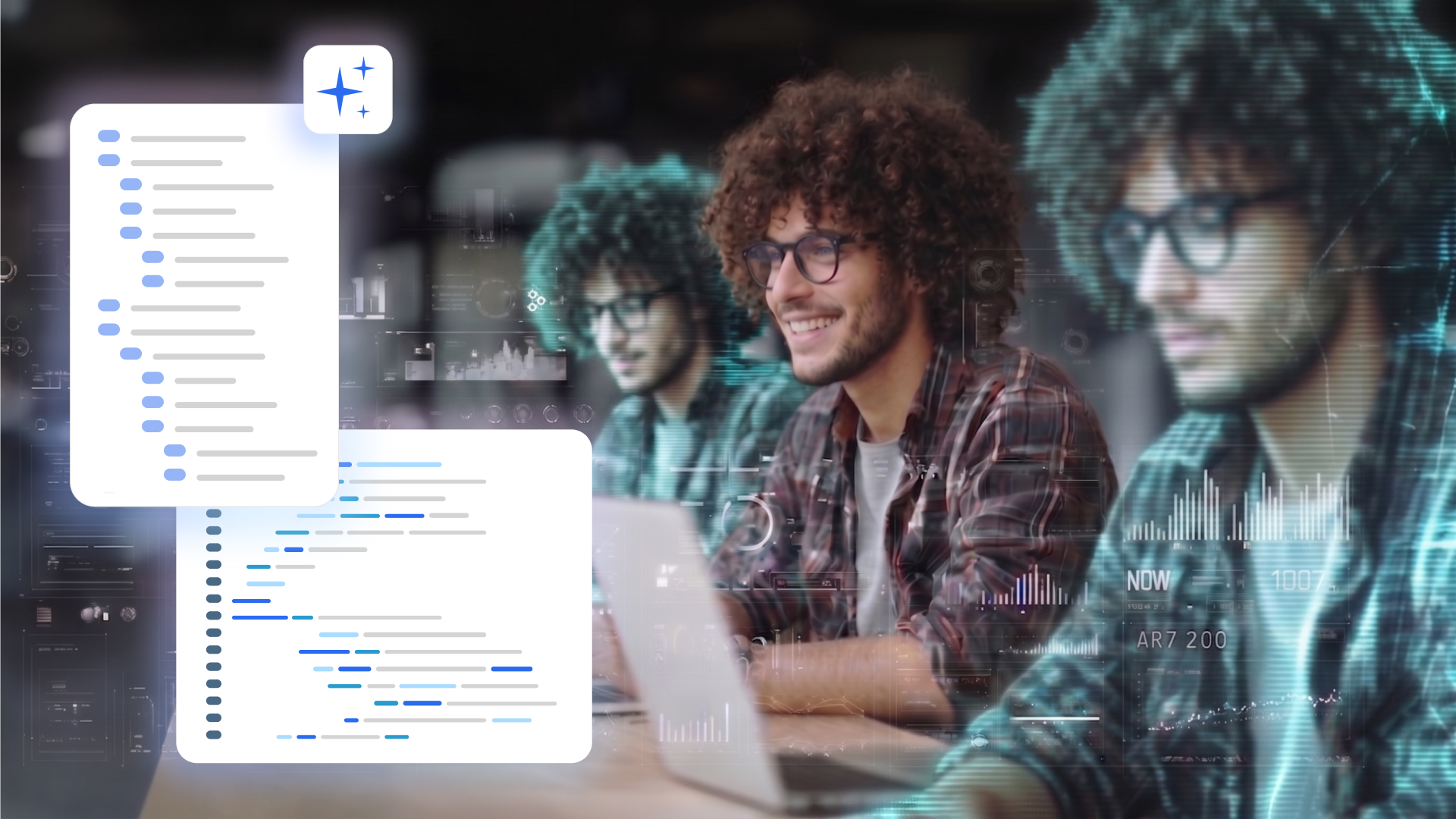 AI as Force Multiplier: How AI Helped Our Dev Team 3X Results