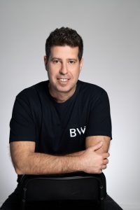 Elad Nachmias CTO Informal