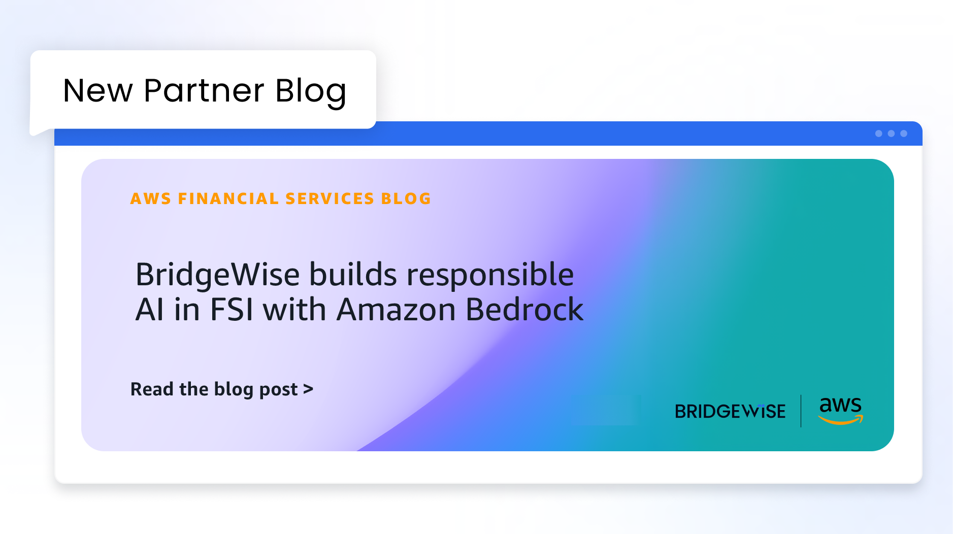 AWS - Responsible AI
